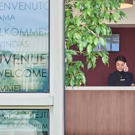 Blv Hotel Valence Nord - Bourg-Les-Valence - Ex-Campanile Экстерьер фото