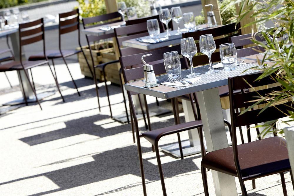 Blv Hotel Valence Nord - Bourg-Les-Valence - Ex-Campanile Экстерьер фото