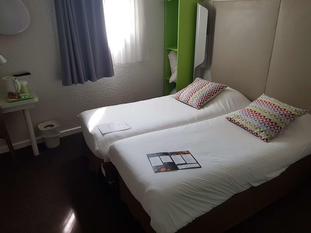 Blv Hotel Valence Nord - Bourg-Les-Valence - Ex-Campanile Экстерьер фото
