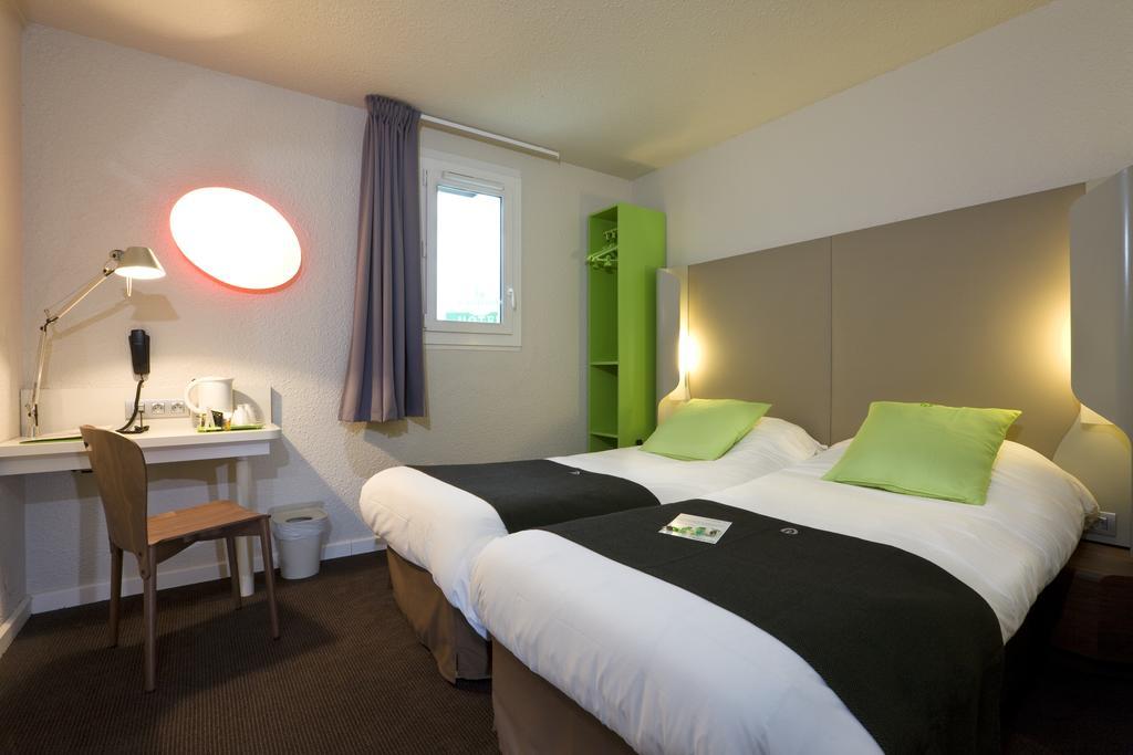Blv Hotel Valence Nord - Bourg-Les-Valence - Ex-Campanile Экстерьер фото