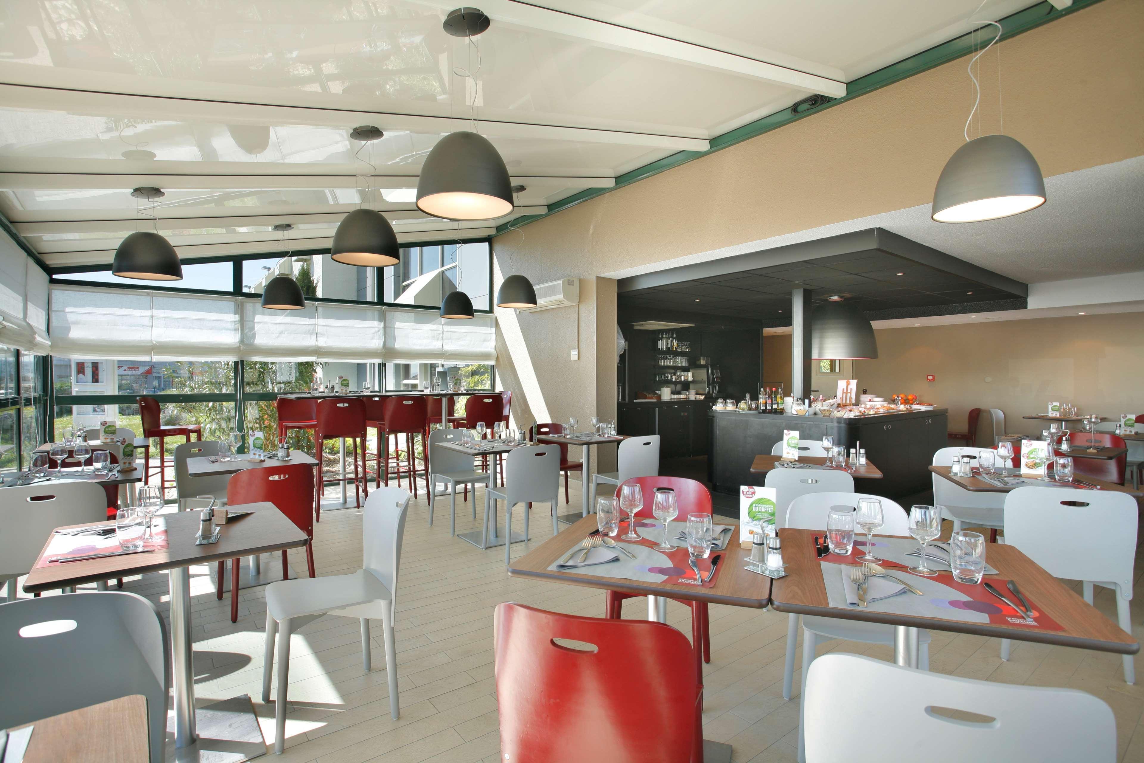 Blv Hotel Valence Nord - Bourg-Les-Valence - Ex-Campanile Экстерьер фото