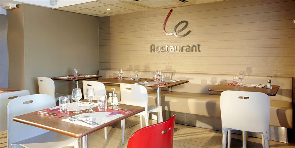 Blv Hotel Valence Nord - Bourg-Les-Valence - Ex-Campanile Экстерьер фото