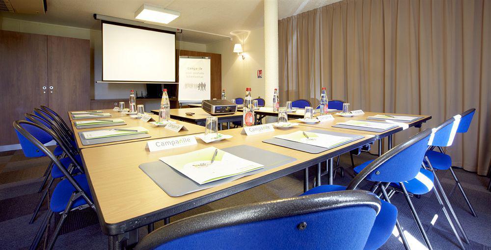 Blv Hotel Valence Nord - Bourg-Les-Valence - Ex-Campanile Экстерьер фото